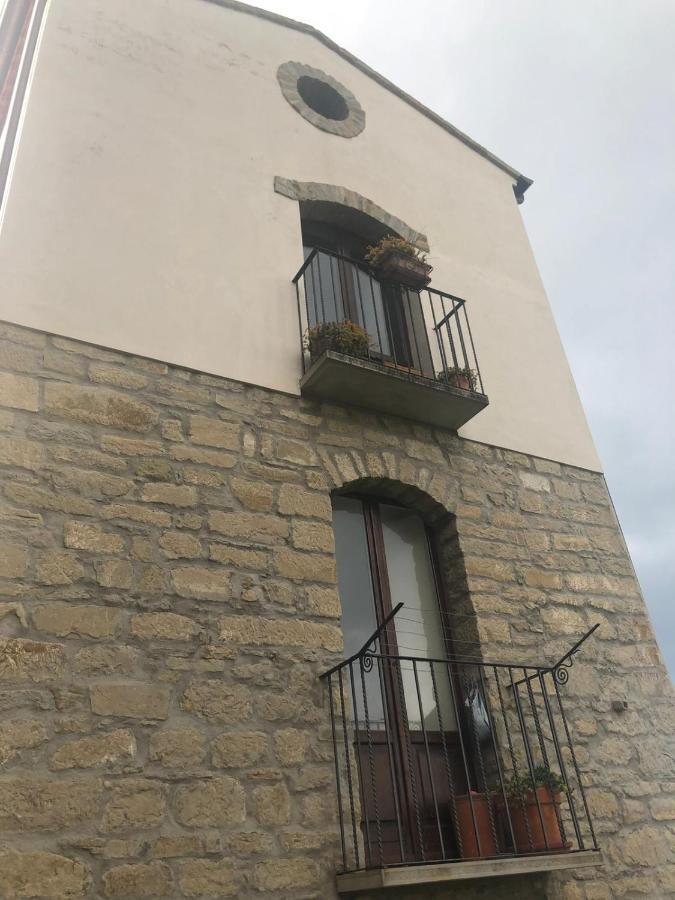 Dragone Apartment Pietrapertosa Exterior photo